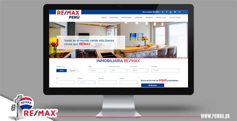 remax portal